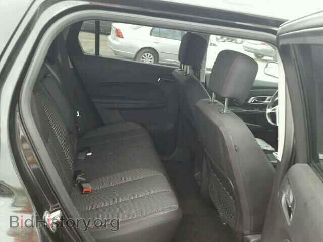 2012 GMC TERRAIN - VIN: 2GKFLTEK9C6336565 - Фото 6