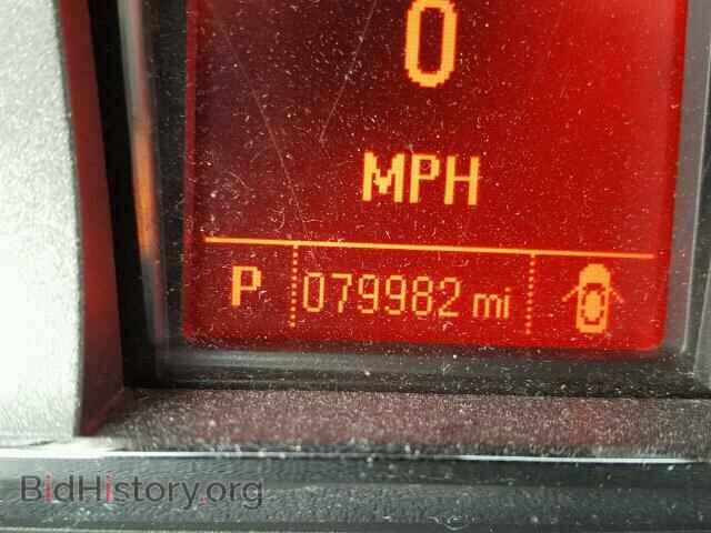 2012 GMC TERRAIN - VIN: 2GKFLTEK9C6336565 - Фото 8