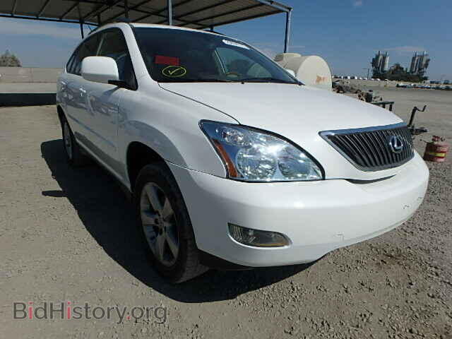 Photo JTJGA31U040015941 - LEXUS RX330 2004