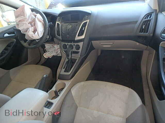 2014 FORD FOCUS - VIN: 1FADP3K29EL326131 - Photo 9