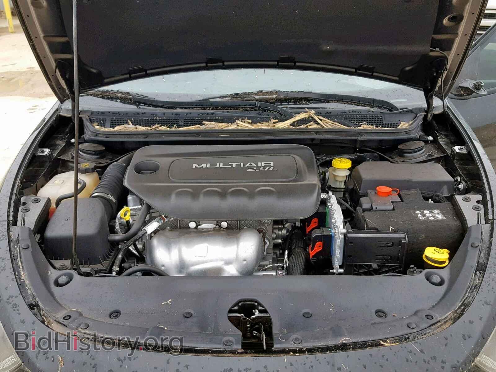 2016 DODGE DART - VIN: 1C3CDFBB3GD565644 - Фото 7