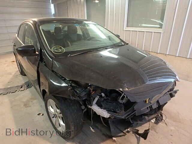 Фотография 1FAHP3F28CL432238 - FORD FOCUS 2012