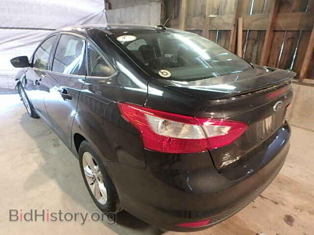 2012 FORD FOCUS - VIN: 1FAHP3F28CL432238 - Photo 3