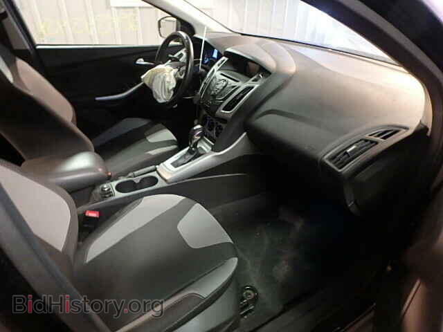 2012 FORD FOCUS - VIN: 1FAHP3F28CL432238 - Photo 5