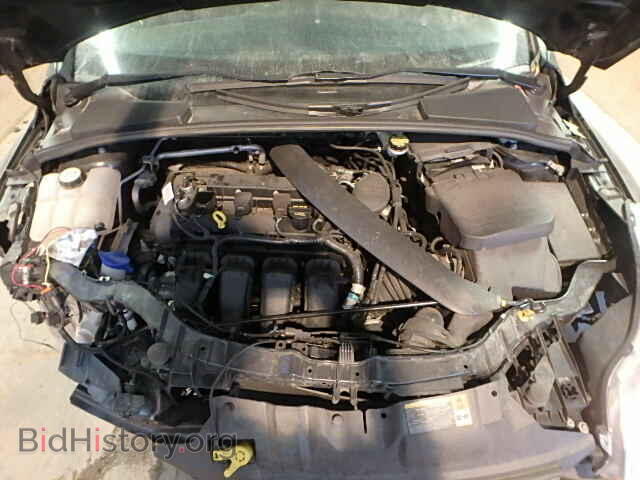 2012 FORD FOCUS - VIN: 1FAHP3F28CL432238 - Photo 7