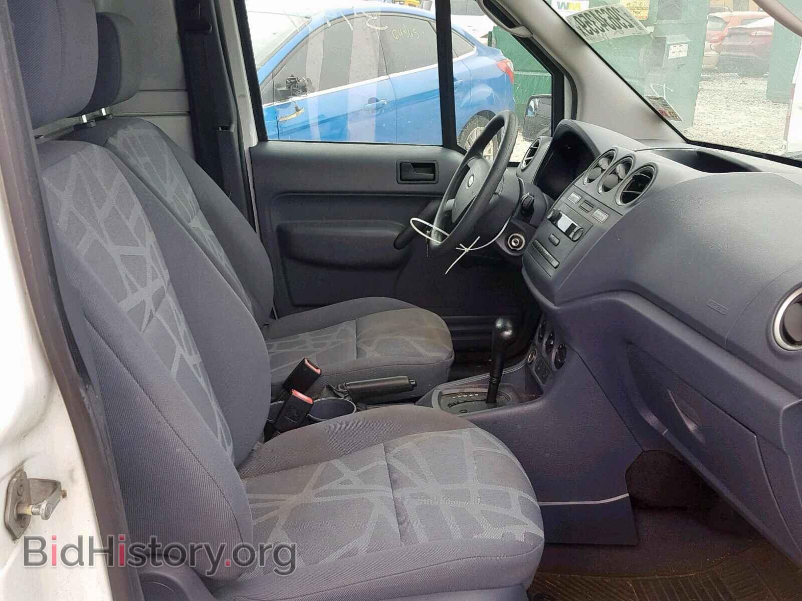 2012 FORD TRANSIT CO - VIN: NM0LS7AN0CT084749 - Фото 5