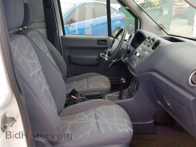 2012 Ford TRANSIT CO (VIN NM0LS7AN0CT084749) — photo 5 of 10