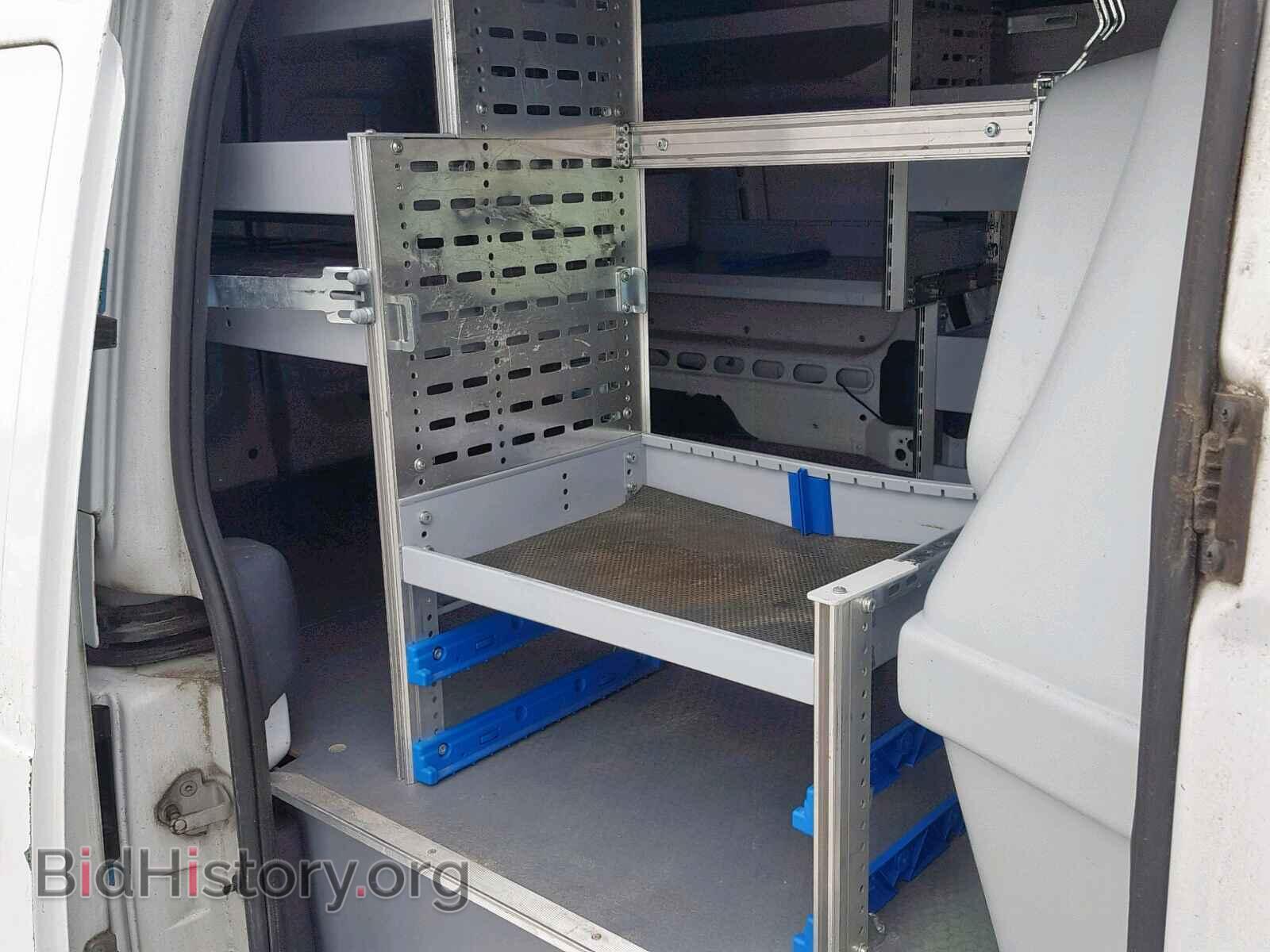 2012 FORD TRANSIT CO - VIN: NM0LS7AN0CT084749 - Фото 6