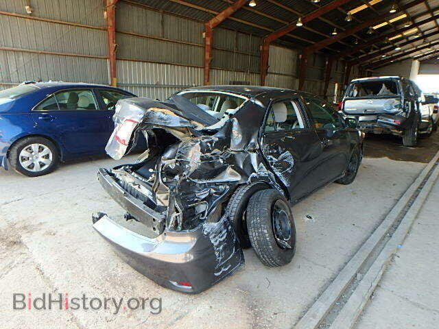 2011 TOYOTA COROLLA - VIN: 2T1BU4EE5BC700159 - Фото 4