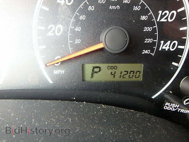 2011 TOYOTA COROLLA - VIN: 2T1BU4EE5BC700159 - Фото 8