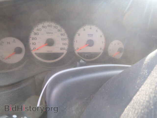 2002 DODGE NEON - VIN: 1B3ES56C52D619933 - Фото 8