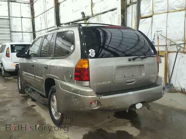 2003 GMC ENVOY - VIN: 1GKDT13S632210739 - Photo 3