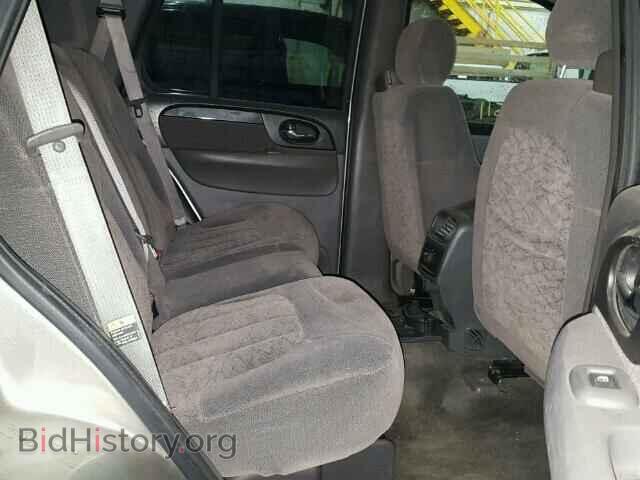 2003 GMC ENVOY - VIN: 1GKDT13S632210739 - Photo 6