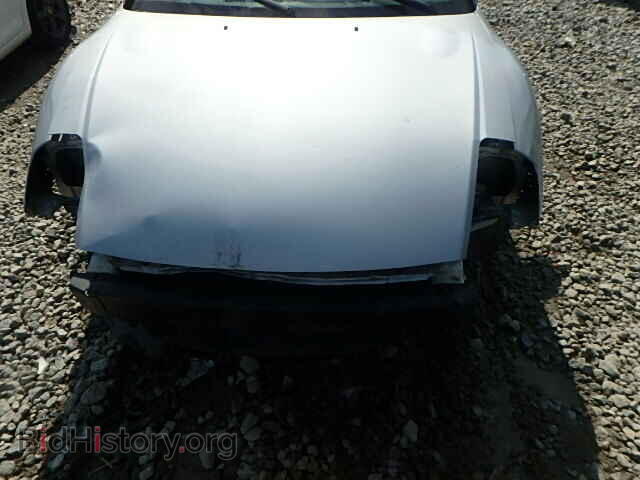 2003 MITSUBISHI ECLIPSE - VIN: 4A3AE55H13E029190 - Фото 10