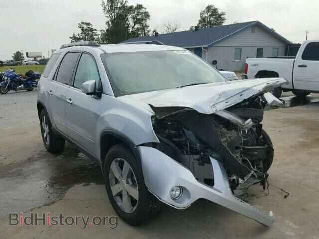 Photo 1GKKVRED7BJ386685 - GMC ACADIA 2011