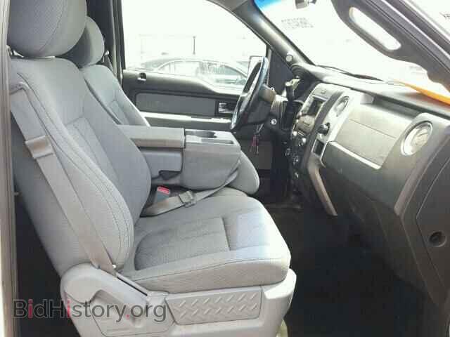 2013 FORD F150 - VIN: 1FTFW1ETXDFD70439 - Фото 5