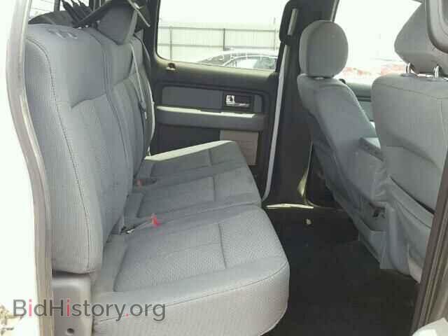 2013 FORD F150 - VIN: 1FTFW1ETXDFD70439 - Фото 6