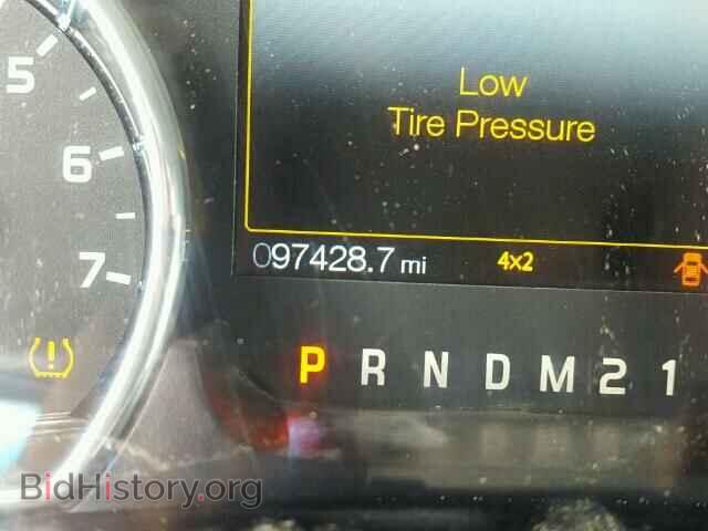 2013 FORD F150 - VIN: 1FTFW1ETXDFD70439 - Фото 8