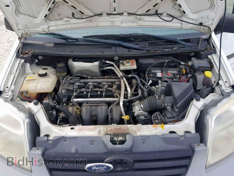 2012 Ford TRANSIT CO (VIN NM0LS7AN4CT084771) — photo 7 of 10