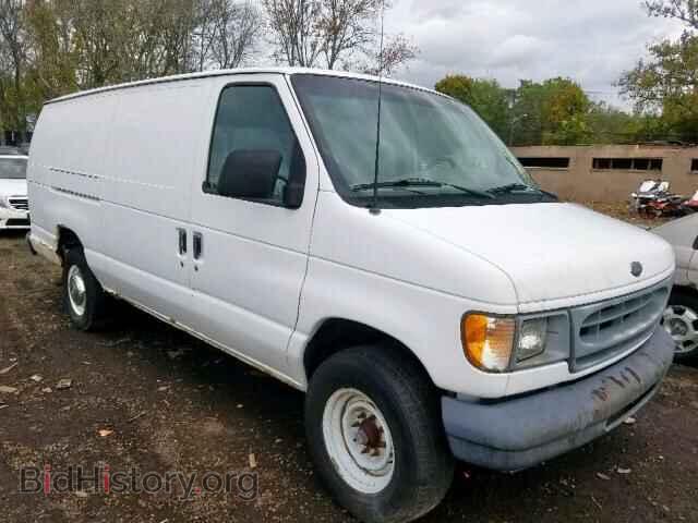 Фотография 1FTSS34F5YHC03854 - FORD ECONOLINE 2000