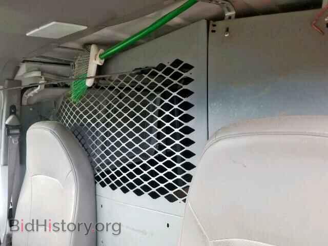 2000 FORD ECONOLINE - VIN: 1FTSS34F5YHC03854 - Photo 6
