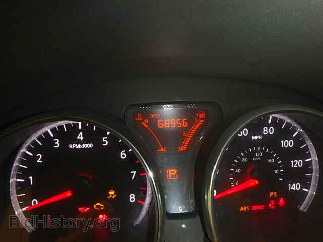2012 NISSAN VERSA - VIN: 3N1CN7AP1CL866559 - Photo 8