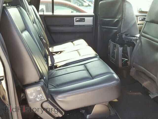 2011 FORD EXPEDITION - VIN: 1FMJK2A59BEF25287 - Фото 6