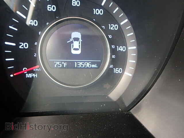 2015 KIA OPTIMA - VIN: KNAGM4A77F5555882 - Photo 8