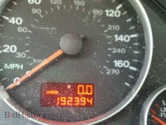 2006 AUDI A4 - VIN: WAUDF78E96A239216 - Фото 8