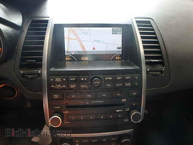 2008 NISSAN MAXIMA - VIN: 1N4BA41E78C824343 - Photo 9