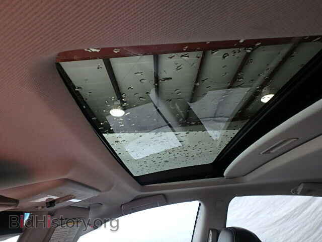 2008 NISSAN MAXIMA - VIN: 1N4BA41E78C824343 - Photo 10
