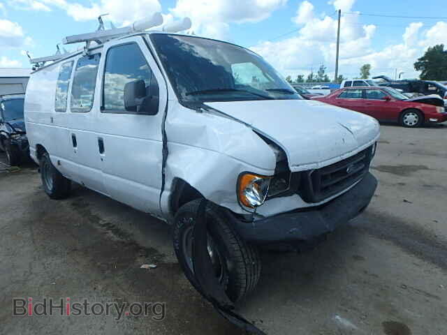 Фотография 1FTNE24243HB02292 - FORD ECONOLINE 2003