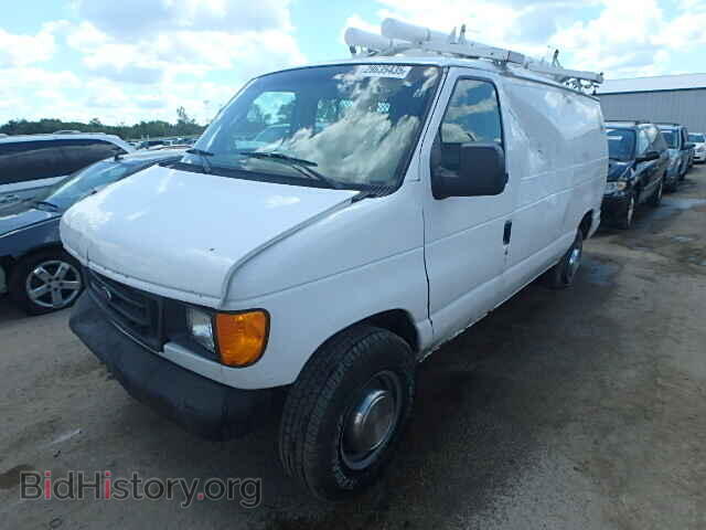 2003 FORD ECONOLINE - VIN: 1FTNE24243HB02292 - Photo 2
