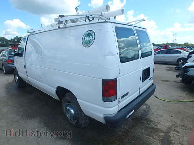 2003 FORD ECONOLINE - VIN: 1FTNE24243HB02292 - Photo 3