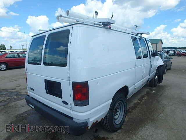 2003 FORD ECONOLINE - VIN: 1FTNE24243HB02292 - Photo 4