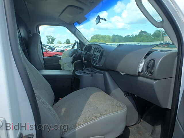 2003 FORD ECONOLINE - VIN: 1FTNE24243HB02292 - Photo 5