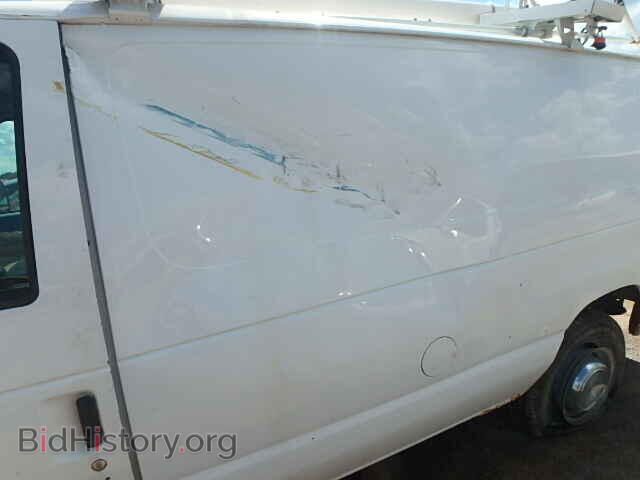 2003 FORD ECONOLINE - VIN: 1FTNE24243HB02292 - Photo 10