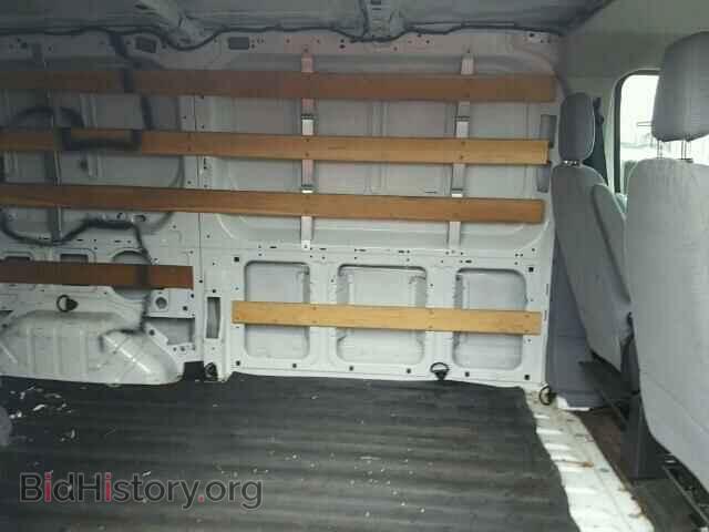 2015 FORD TRANSIT CO - VIN: 1FTNR1ZM8FKB20570 - Фото 6