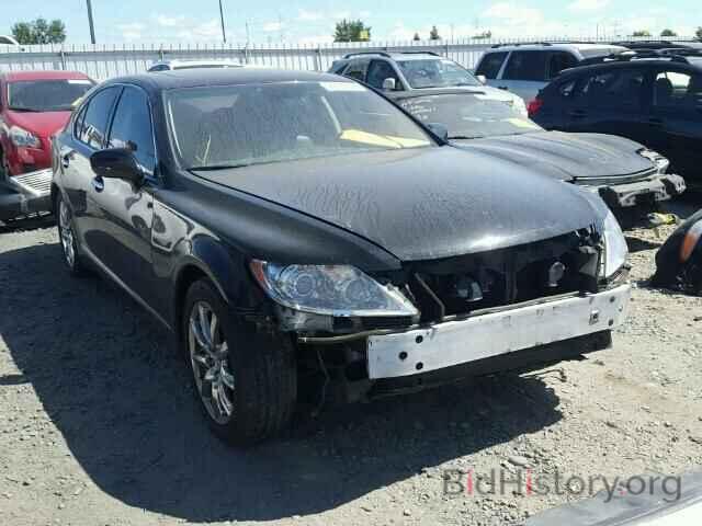 Photo JTHBL46F695089493 - LEXUS LS460 2009