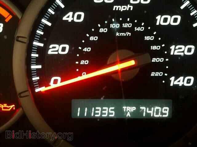 2007 HONDA PILOT - VIN: 2HKYF18137H504477 - Фото 8