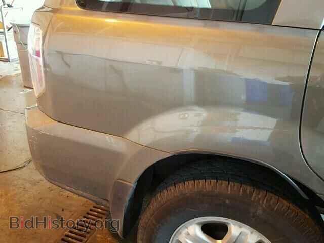 2007 HONDA PILOT - VIN: 2HKYF18137H504477 - Фото 9
