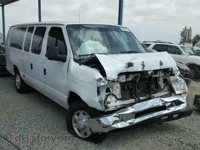 Фотография 1FBSS31L58DA61172 - FORD ECONOLINE 2008