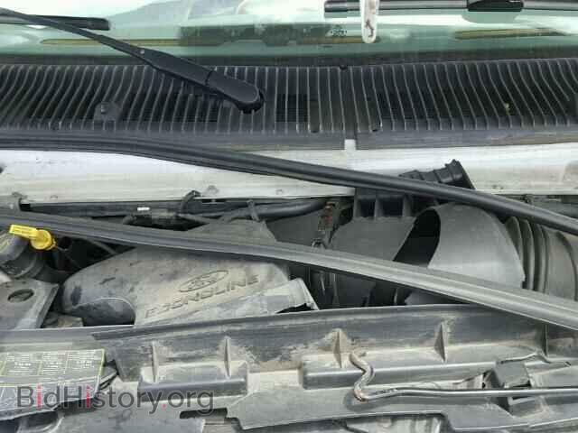 2008 FORD ECONOLINE - VIN: 1FBSS31L58DA61172 - Фото 7