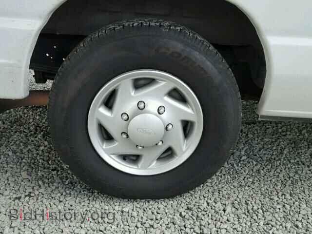2008 FORD ECONOLINE - VIN: 1FBSS31L58DA61172 - Фото 9