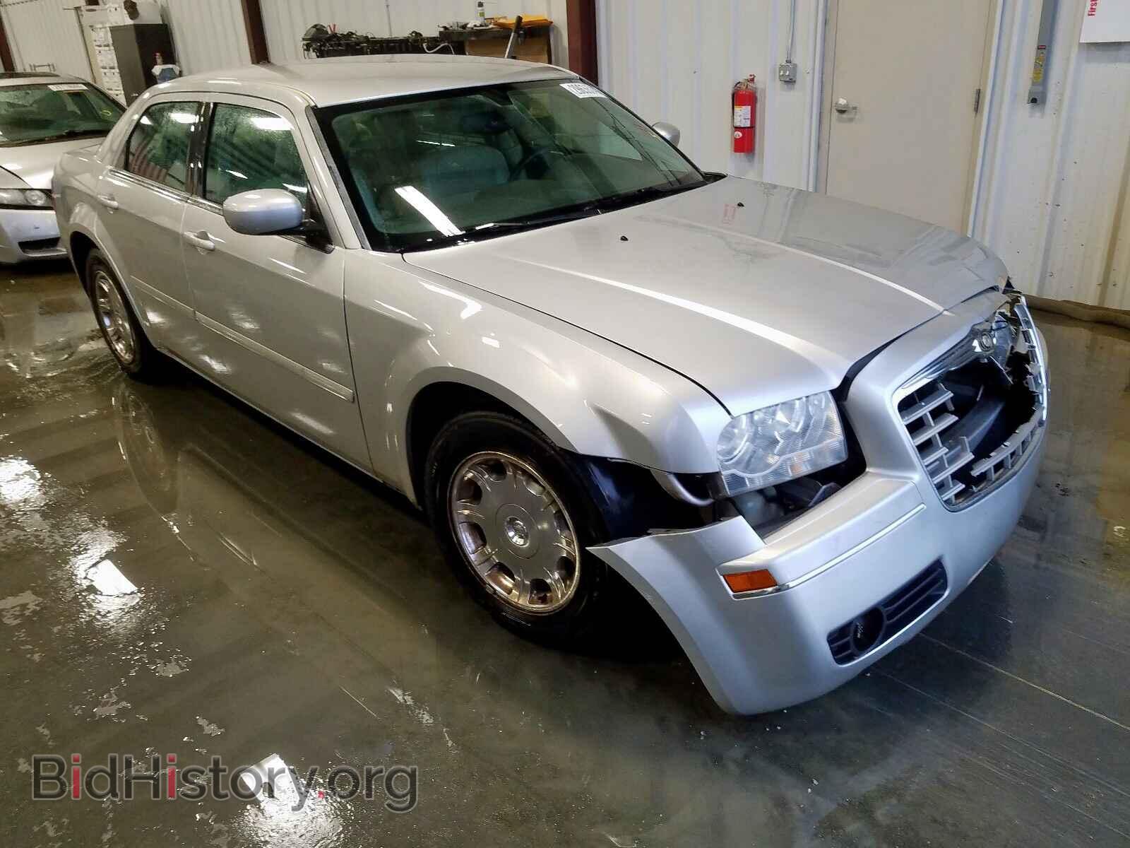 Photo 2C3JA53G75H649941 - CHRYSLER 300 2005