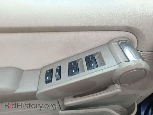 2006 FORD EXPLORER - VIN: 1FMEU72EX6UA16666 - Photo 9