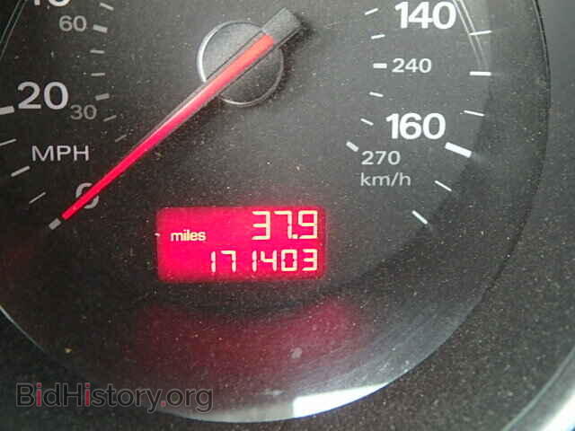 2004 AUDI A8 - VIN: WAUML44E34N015183 - Фото 8