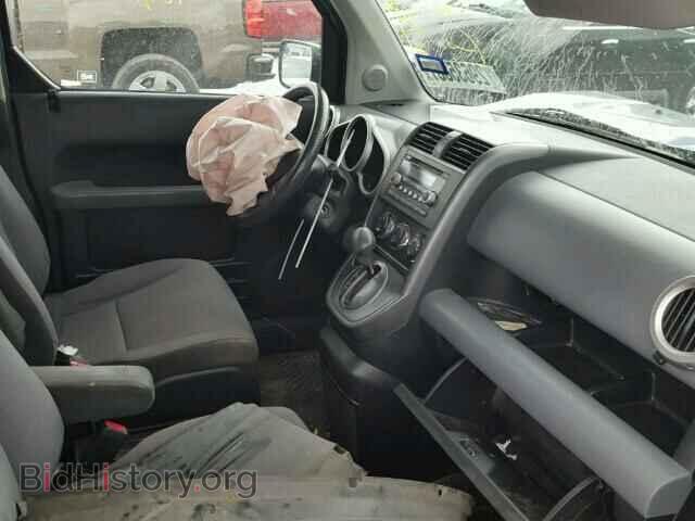 2007 HONDA ELEMENT - VIN: 5J6YH18797L015795 - Фото 5