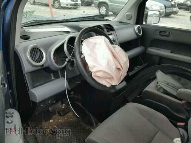 2007 HONDA ELEMENT - VIN: 5J6YH18797L015795 - Фото 9