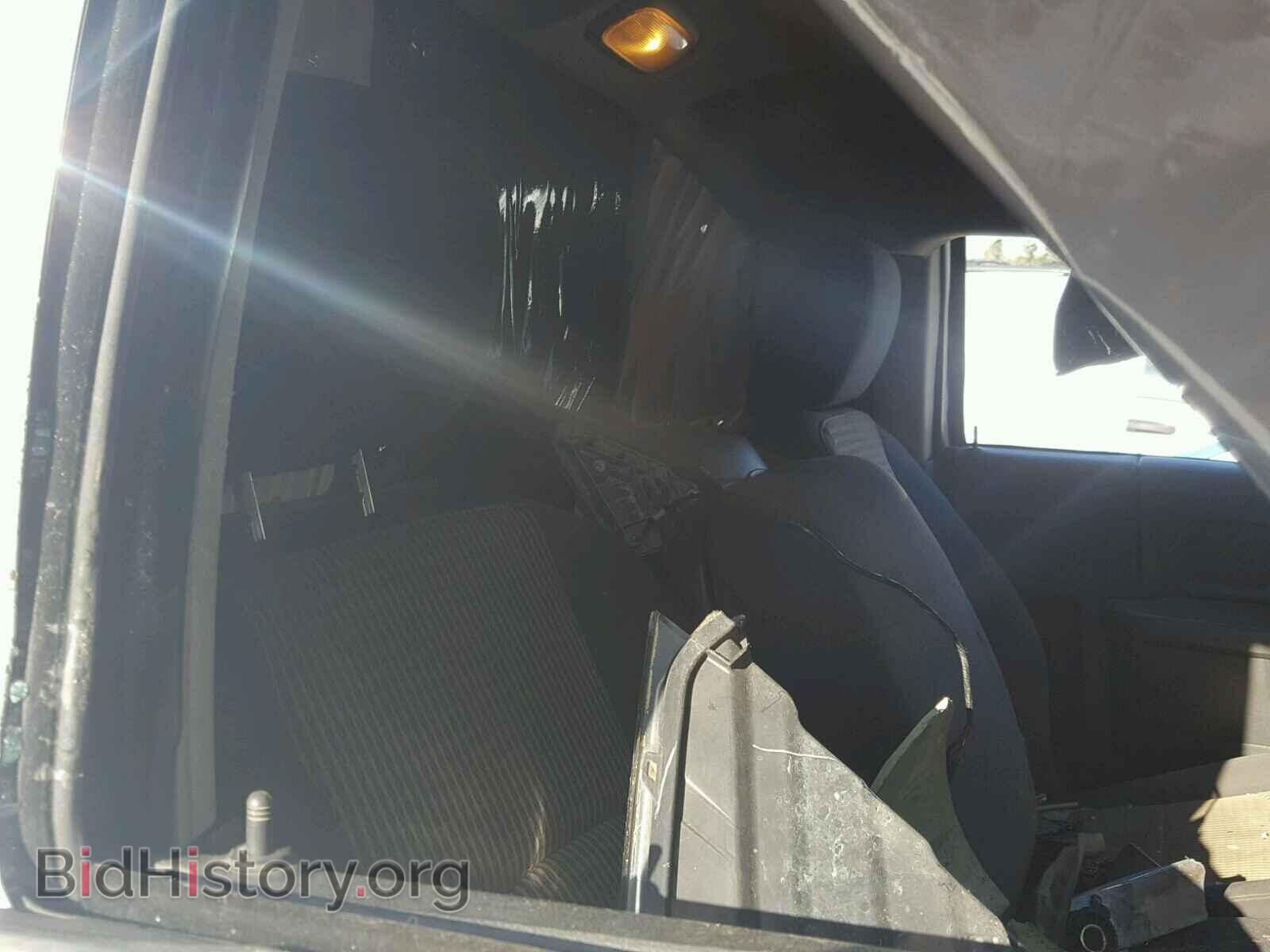 2012 DODGE RAM 1500 - VIN: 3C6JD6ATXCG136146 - Фото 6